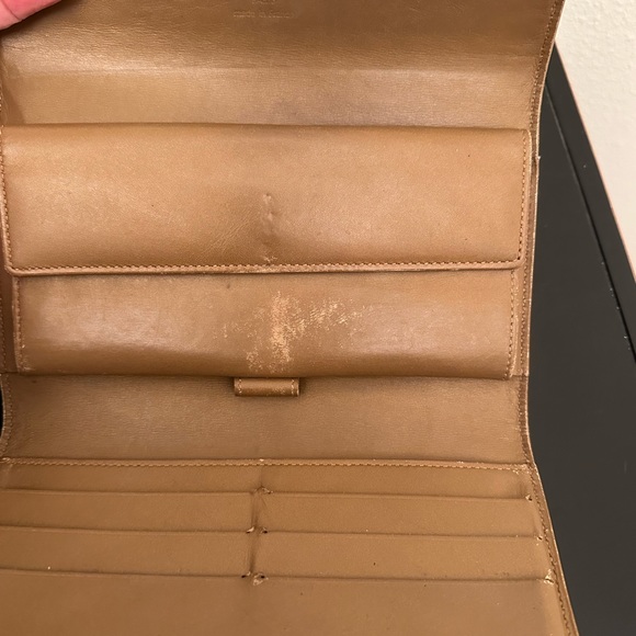 Louis Vuitton wallet - Picture 3 of 11